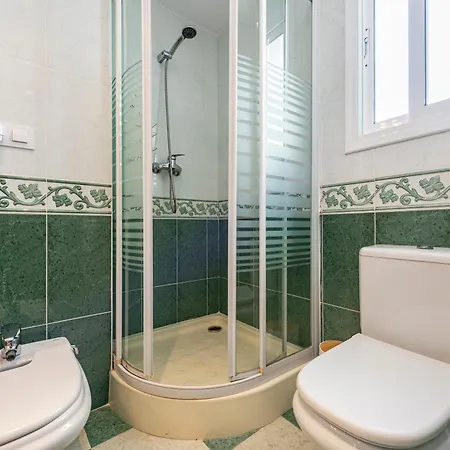 Apartamento Frente Al Mar *