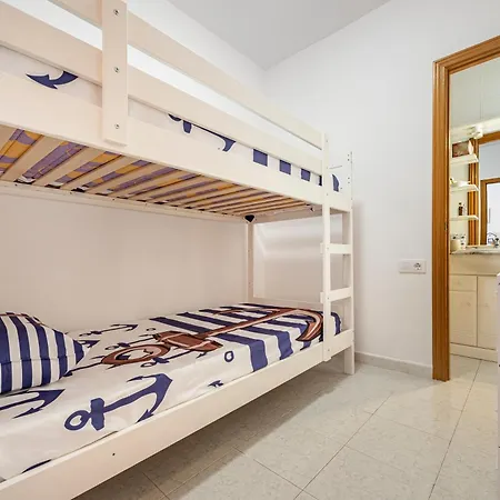 Apartamento Frente Al Mar *