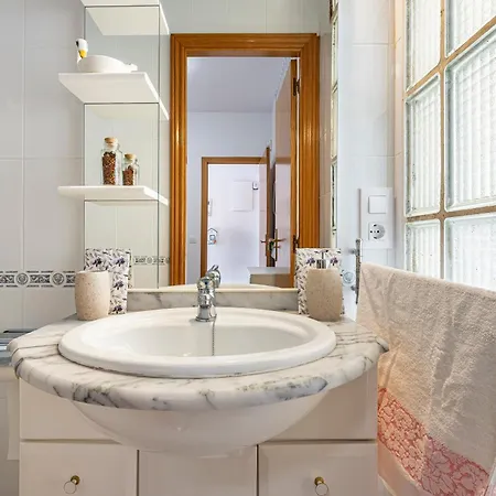 Apartamento Frente Al Mar