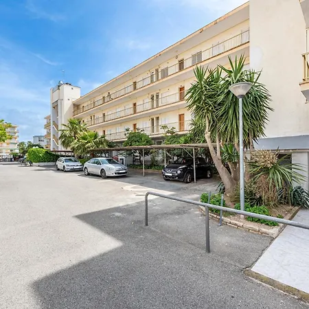 Apartamento Frente Al Mar Cambrils