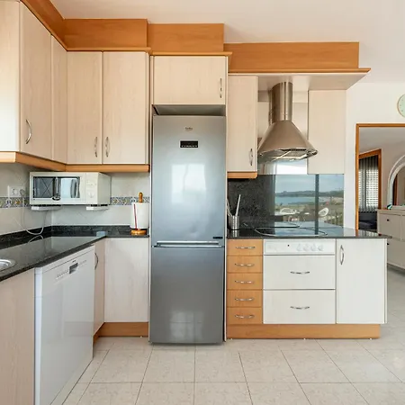 Apartamento Frente Al Mar Cambrils