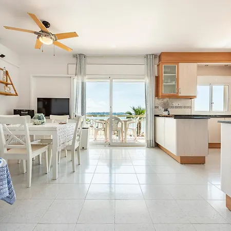 Apartamento Frente Al Mar Cambrils