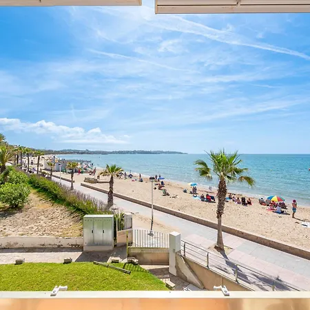 Apartamento Frente Al Mar
