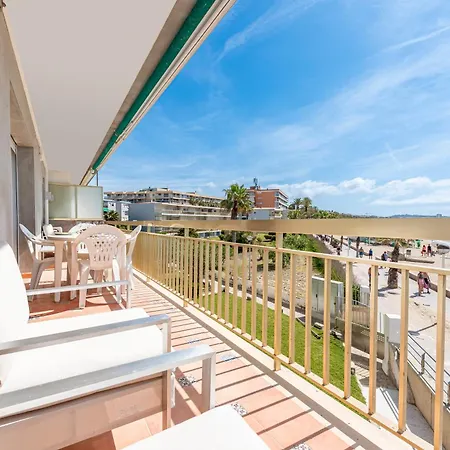 Frente Al Mar Apartamento